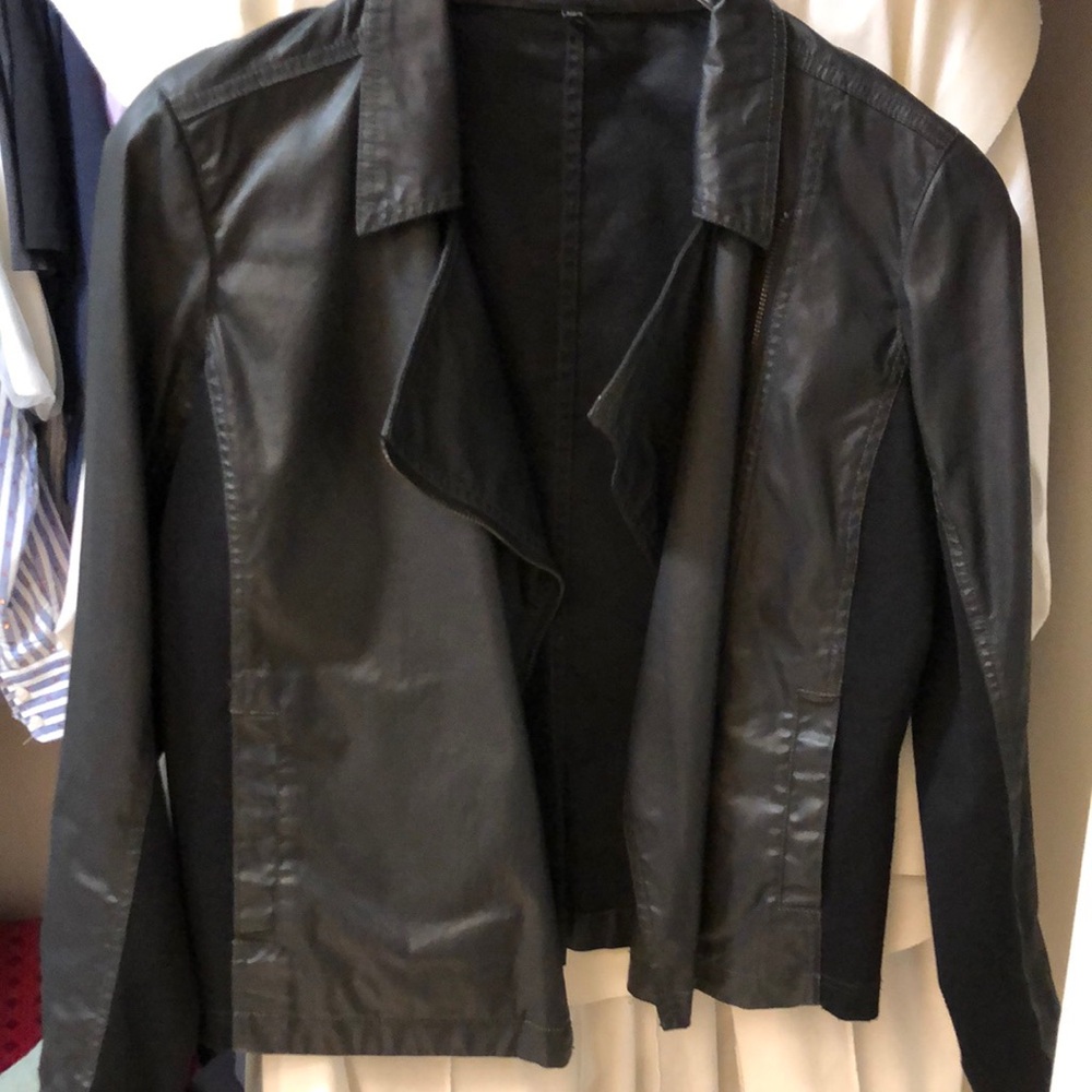 Eileen Fisher jacket